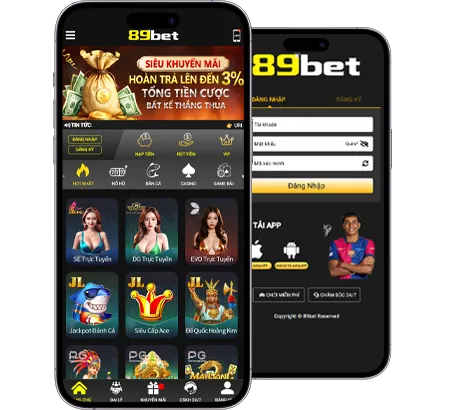 Nền tảng bảo mật hàng đầu 555win