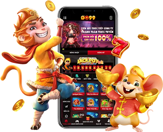Trải nghiệm mượt mà 555win