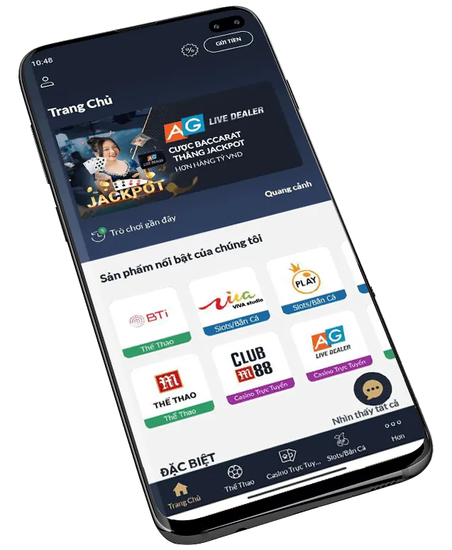 Bảo mật tối ưu 555win