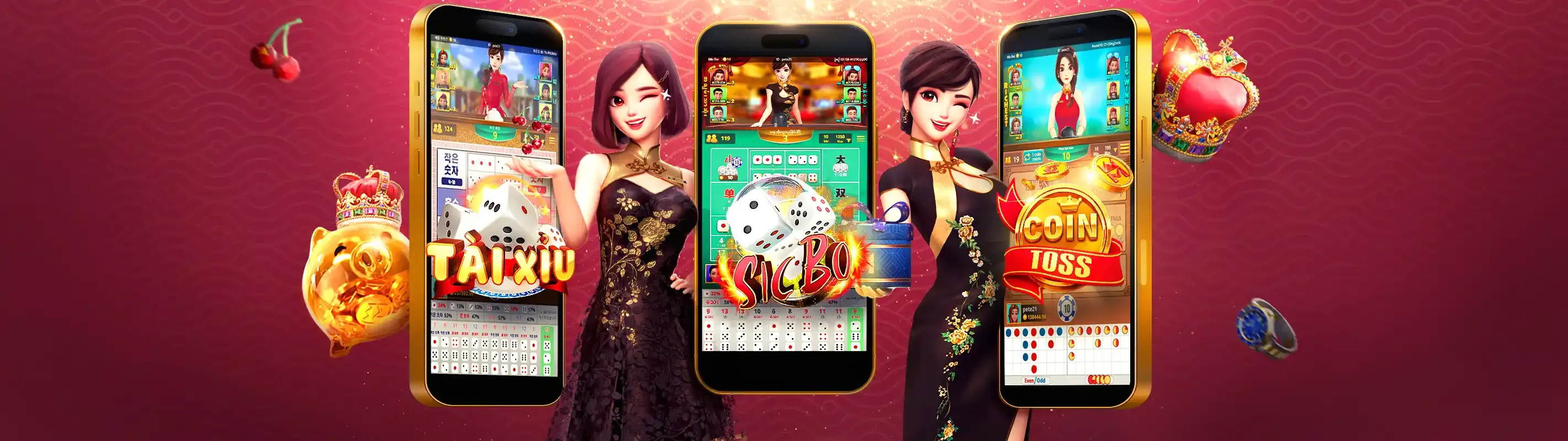 Các phương thức thanh toán an toàn và nhanh chóng tại tải game 555win
