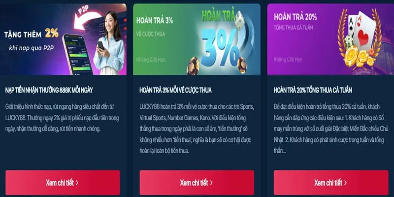 Casino trực tuyến 555win