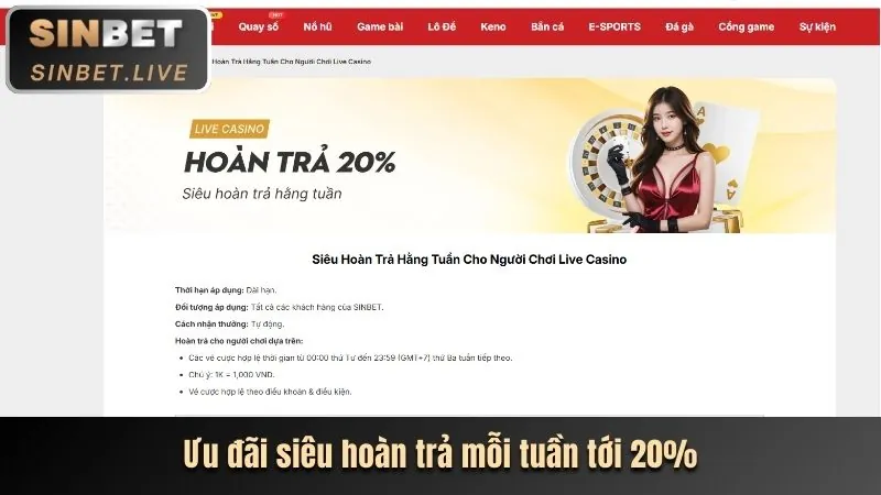 Trải nghiệm casino trực tuyến 555win